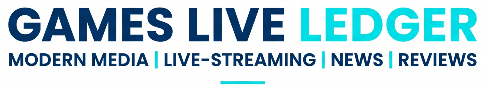 Games live Ledger